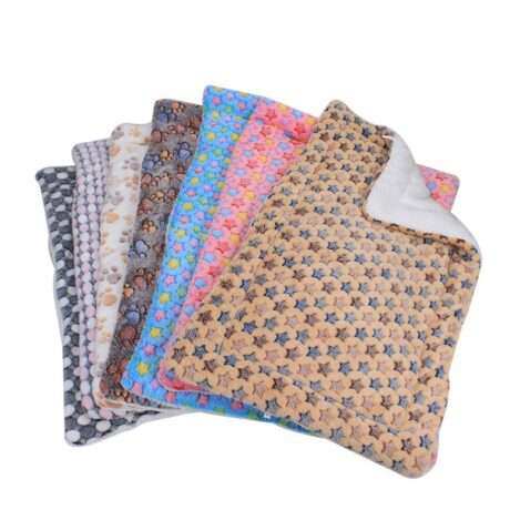 SAAS PET BLANKET