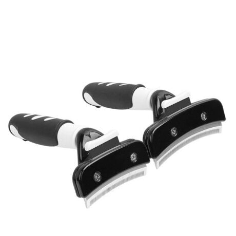 SAAS Penguin theme pet combs