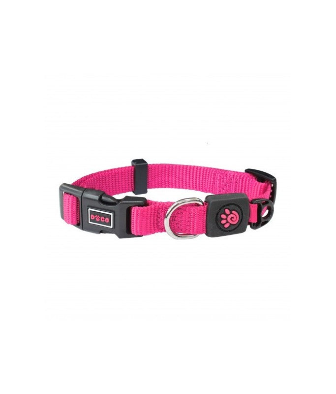 DOCO Signature Nylon Collar