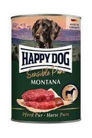 Happy Dog Sensible Pure Montana 400g