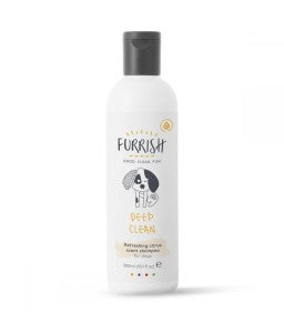 Furrish Deep Clean Shampoo 300ml
