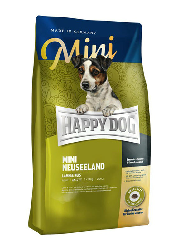 Happy Dog Neeuseeland Mini 4kg