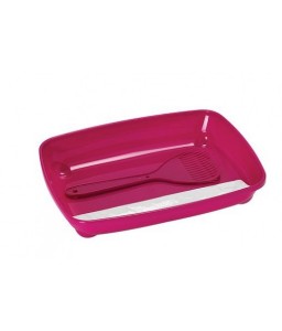 MODERNA TRAY WITH SCOOP
