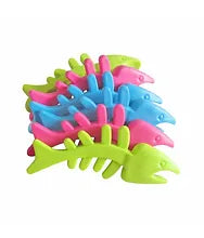 Petbroo TPR Teething Toys