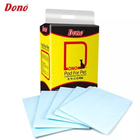 DONO PET PAD 60×90 (20 Pcs/Box)