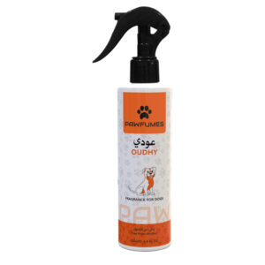 Pawfumes Fragrance Spray For Dogs - OUDHY -200ml