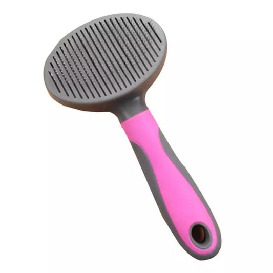 Saas Self Faded Comb Fine Needle