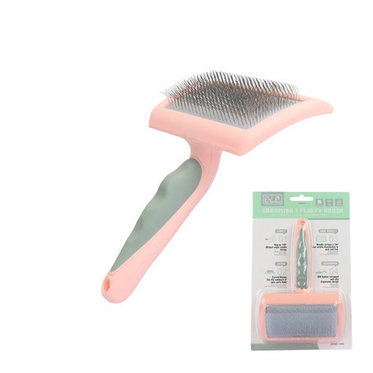 PROFESSIONAL PET GROOMING BRUSH