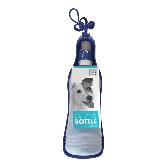 M-PETS Dog Drinking Bottle 300m