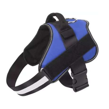 SAAS Dog Body Harness