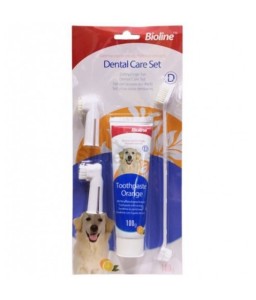 Bioline Dental Care Set