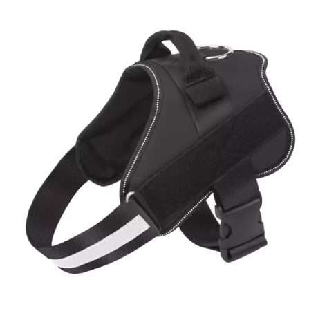 SAAS Dog Body Harness