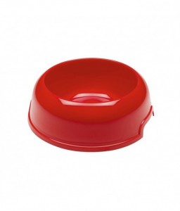 Moderna Plastic Bowl