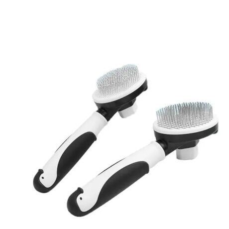 SAAS Penguin theme pet combs