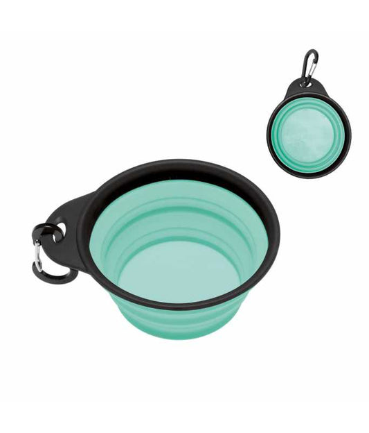 Imac Silicone Travel Dog Bowls