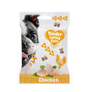 Tender Loving Care or TLC snacks are delicious, soft and tasty premium dog snacks