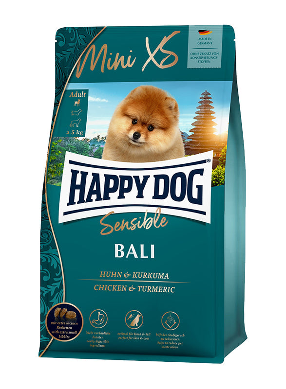 Happy Dog Mini XS Bali 1.3 kg