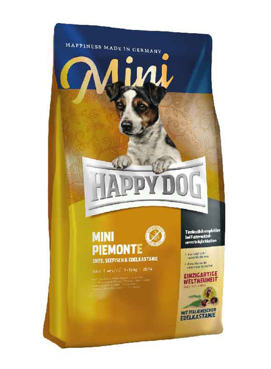 Happy Dog Mini Sensible Piemonte 1kg