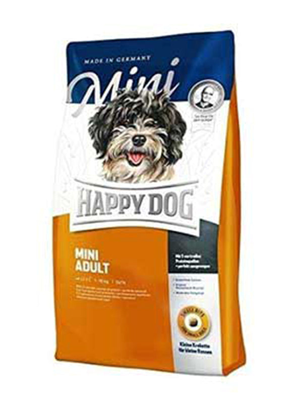 Happy Dog Mini Adult Dog Dry Food 1 Kg