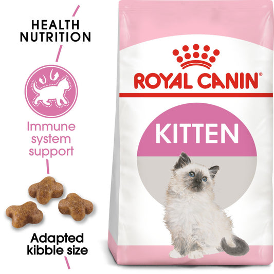 Feline Health Nutrition Kitten  4 KG