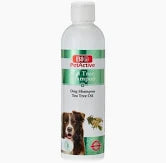 BIO -Tea Tree Shampoo for Dogs 250ml