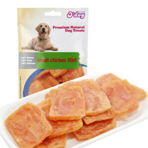 O’DOG SMALL CHICKEN FILLET SNACK -100 gm